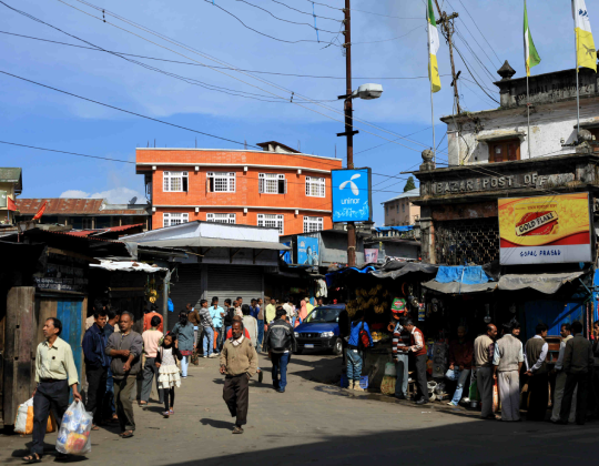 Hotel June’s Upcoming Artist in Residence